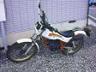 Mes motos